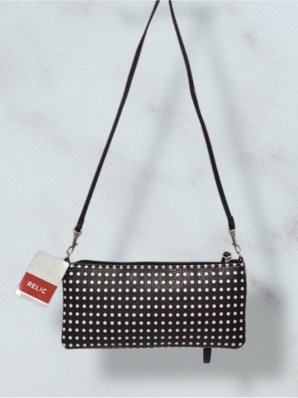 RELIC by Fossil Evie Wristlet Crossbody NWT - Picture 3 of 10